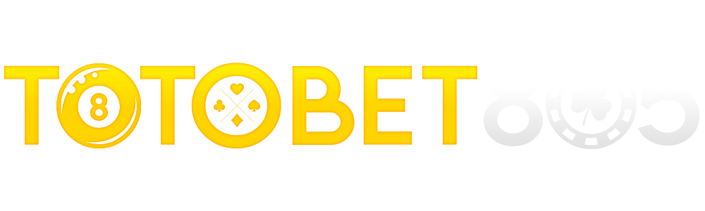 TOTOBET805 Logo